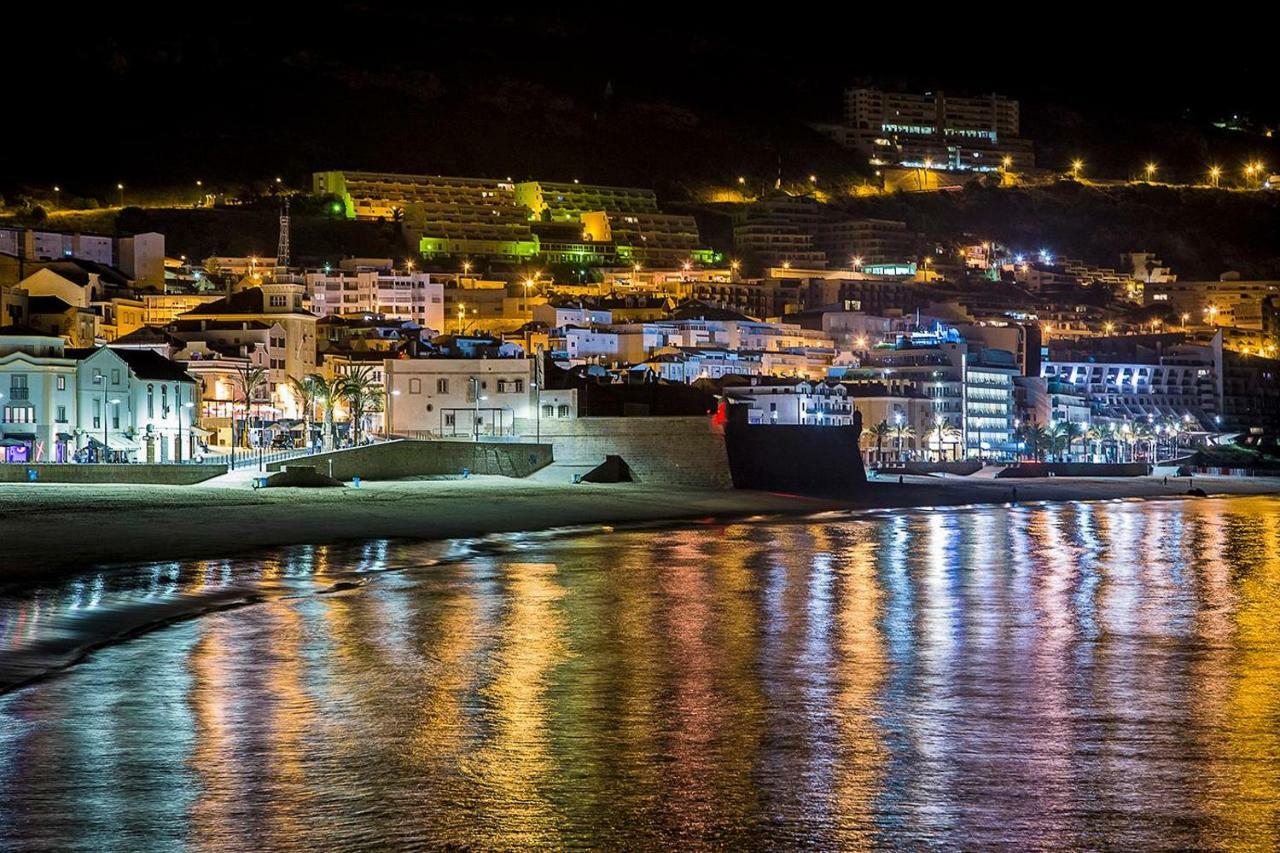 Sesimbra Beach 1006 Bagian luar foto